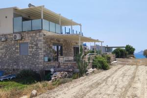 SUITE Thalassa - with Jacuzzi