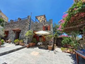 Villa Sabrina - Áyios Andónios