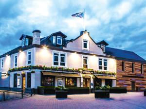 The Commercial Hotel