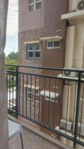 Studio Matina Enclaves condo fully furnished