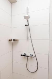 Welcome in - Appartement - Paviljoenwei 4 - Sneek Havenzicht