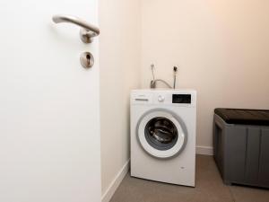 Welcome in - Appartement - Paviljoenwei 4 - Sneek Havenzicht