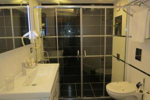 Tempo Residence Comfort Izmir