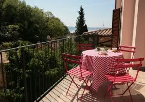Relax In Piazzetta casa e appartamento per vacanze - ترفيجنانو رومانو