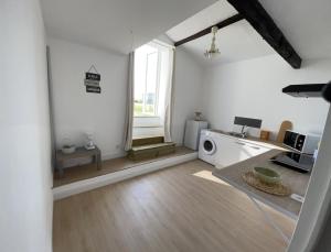 Appartements Chez Cali : photos des chambres
