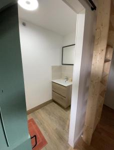 Appartements Chez Cali : photos des chambres