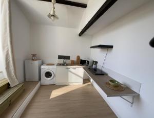 Appartements Chez Cali : photos des chambres