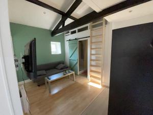 Appartements Chez Cali : photos des chambres