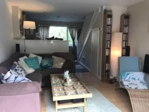 No 63 now with use of all onsite facilities - Saint Enoder