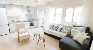 Tarragonaapartments Prim 350 - Reus