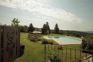 Agriturismo Bio Aia Della Colonna - Usi
