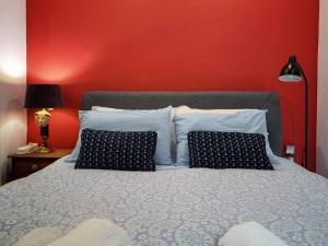 GRAND BLUE SUITE DI GIORGIO 10min from Piraeus port