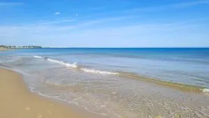 Casa a due passi dal mare Puglia Salento - Lendinuso