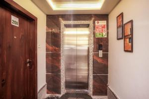 Treebo A1 Residency, Hingna T Point