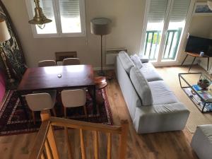 Appartements Appartement a cote de la plage avec piscine climatise : photos des chambres