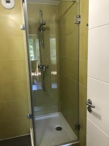 Appartements Appartement a cote de la plage avec piscine climatise : photos des chambres