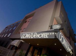 c hotels Comtur