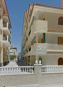 Apartamento Albamarina