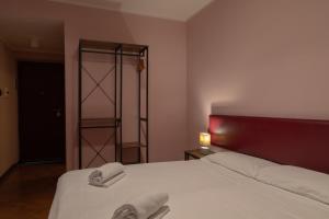 Double or Twin Room room in Hotel Santa Maura