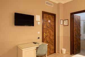 Single Room room in Hotel Santa Maura