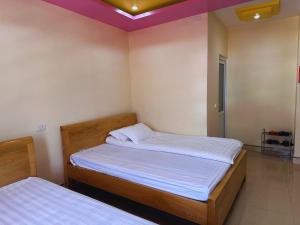 TIẾN CƯỜNG HOTEL