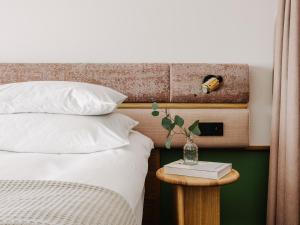 Classic Single Room room in PURO Poznań Stare Miasto