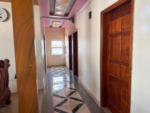 TIẾN CƯỜNG HOTEL