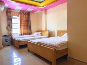 TIẾN CƯỜNG HOTEL