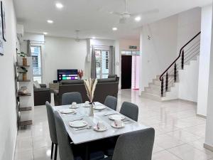 4Bedroom Simfoni Langkawi Homestay