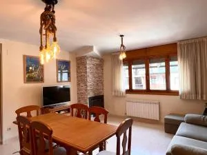 Dúplex el Torrent - L'Amfitriona - Pujal