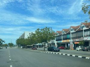 4Bedroom Simfoni Langkawi Homestay