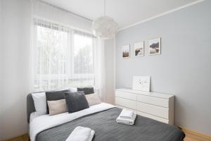 Aleja Krakowska Comfy Apartment