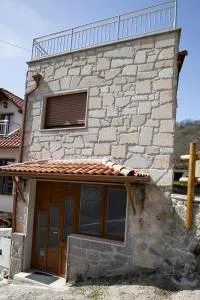 Casa Larán - Belesar