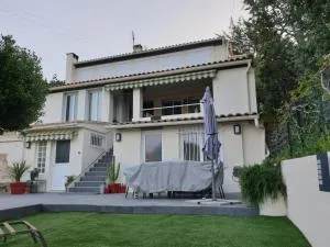 Villa Panorama - Dardennes
