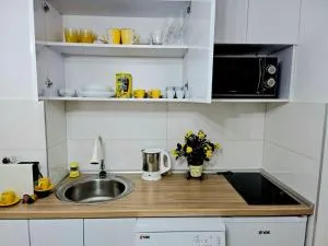 Slatkiš Sweet - 洛兹尼察