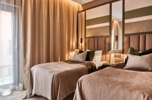 Superior Double or Twin Room room in Opus XVI