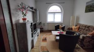 Ferienwohnung am Hörselufer