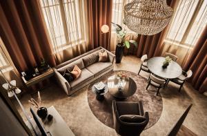 Opus XVI, a member of Small Luxury Hotels of The World