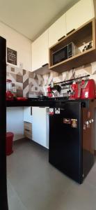 Flat La Ursa da Praia