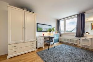 Freundliche Ferienwohnung in Lemgo