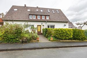Freundliche Ferienwohnung in Lemgo
