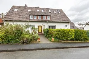 Freundliche Ferienwohnung in Lemgo - Lemgo