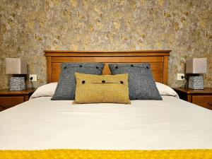 Alojamiento GOLDEN SUITE