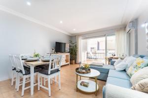 MalagaSuite Niza II Fuengirola