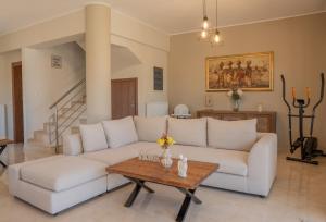 Rodanthi Cretan Villa