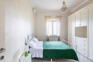 Appartamento per chi ama prendere il caffè in terrazzo