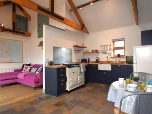 1 Bed in Craster 94372