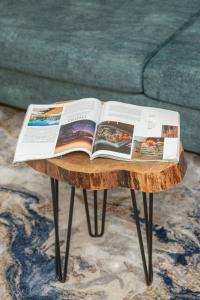 Nowy Świat Stylish, Seaside Apartment with Balcony & Parking Puck by Noclegi Renters