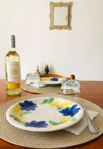 Casa Tirso - Siamaggiore