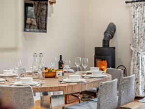 3 Bed in Bridgnorth 94532